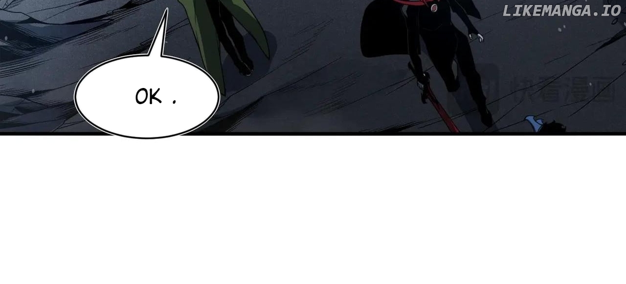 The Devil Never Cries Chapter 90 - page 113